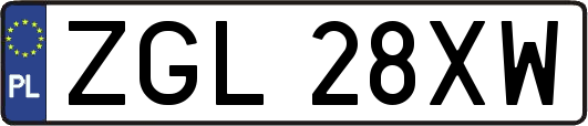 ZGL28XW