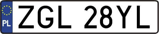 ZGL28YL