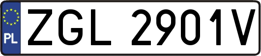 ZGL2901V