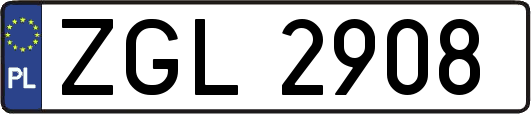 ZGL2908