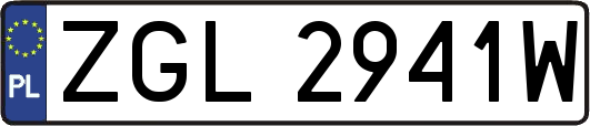 ZGL2941W