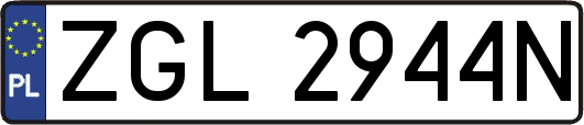 ZGL2944N