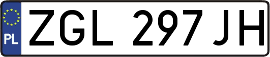 ZGL297JH