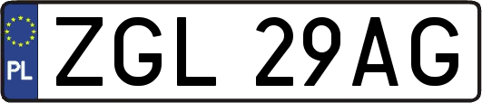 ZGL29AG
