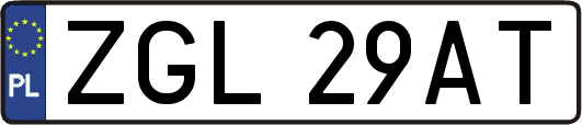 ZGL29AT