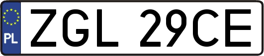 ZGL29CE