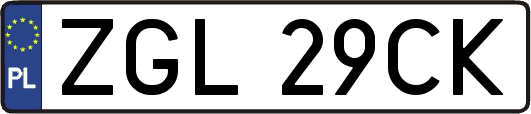 ZGL29CK