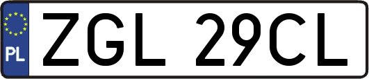 ZGL29CL