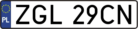 ZGL29CN