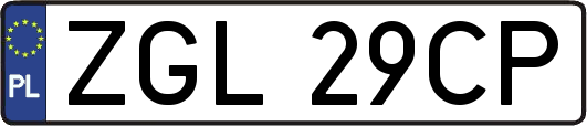 ZGL29CP