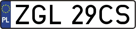 ZGL29CS