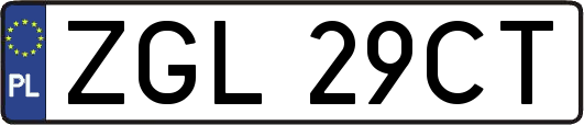 ZGL29CT