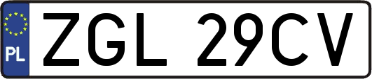 ZGL29CV