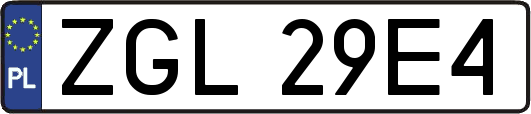 ZGL29E4