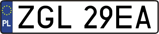 ZGL29EA