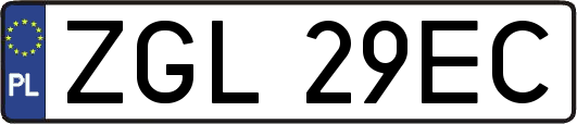 ZGL29EC