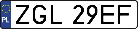 ZGL29EF