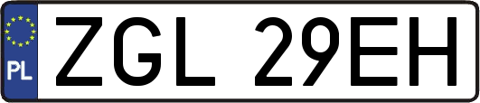 ZGL29EH