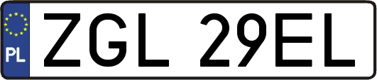 ZGL29EL