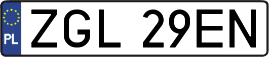 ZGL29EN