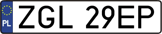 ZGL29EP