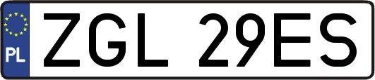 ZGL29ES