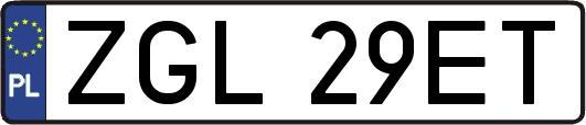 ZGL29ET
