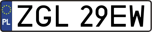 ZGL29EW