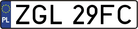 ZGL29FC