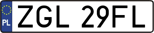 ZGL29FL