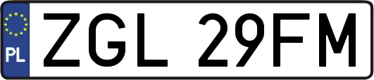 ZGL29FM
