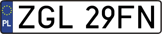 ZGL29FN