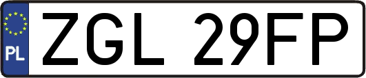 ZGL29FP