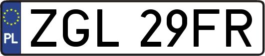 ZGL29FR