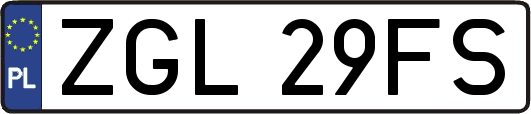ZGL29FS