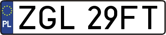 ZGL29FT