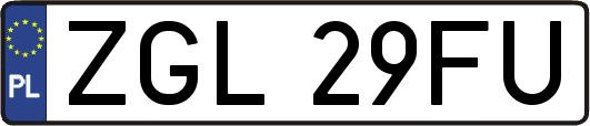 ZGL29FU