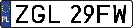 ZGL29FW