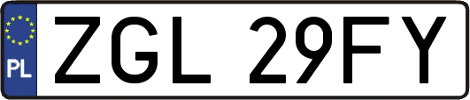 ZGL29FY