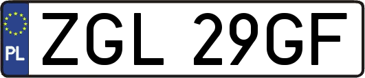 ZGL29GF