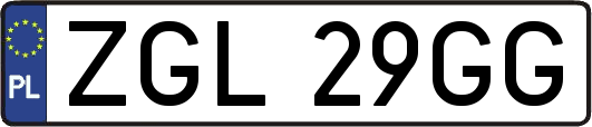 ZGL29GG