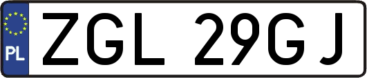 ZGL29GJ