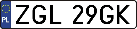ZGL29GK