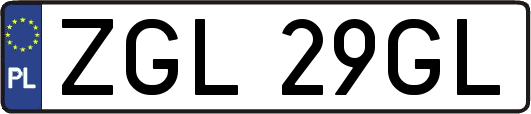 ZGL29GL