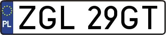 ZGL29GT