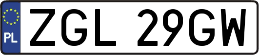 ZGL29GW