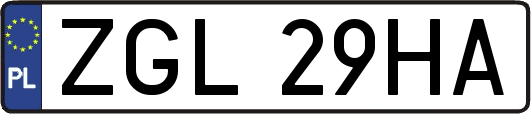 ZGL29HA