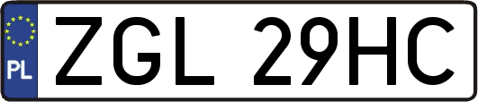 ZGL29HC