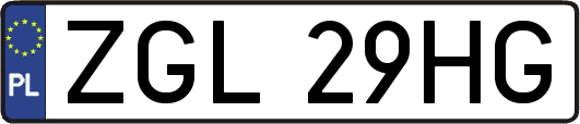 ZGL29HG