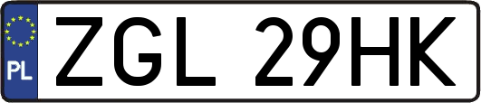 ZGL29HK